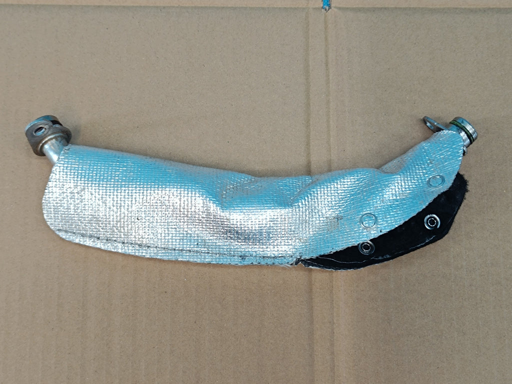 SKODA OCTAVIA IV COMBI 2.0 TFSI 140KW 2024R HOSE OIL TUBE 06Q145735J