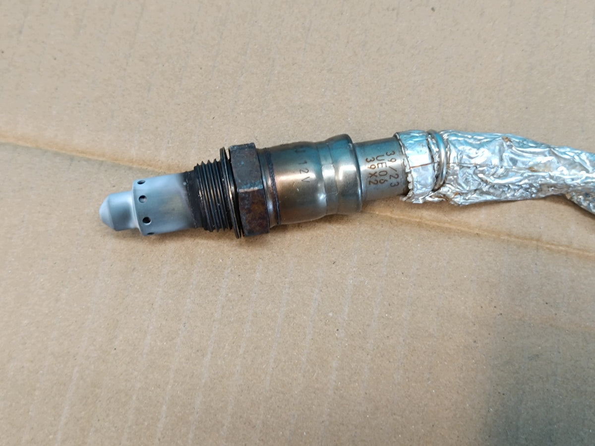 SKODA OCTAVIA IV COMBI 2.0 TFSI 140KW 2024R LAMBDA SENSOR 06K906262CJ