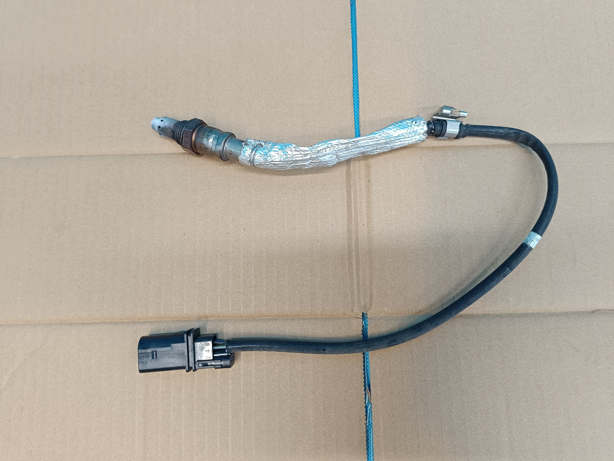 SKODA OCTAVIA IV COMBI 2.0 TFSI 140KW 2024R LAMBDA SENSOR 06K906262CJ