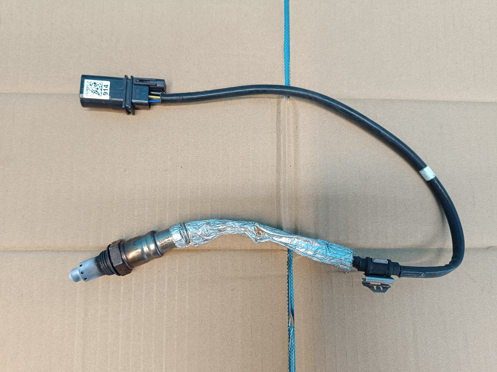 SKODA OCTAVIA IV COMBI 2.0 TFSI 140KW 2024R LAMBDA SENSOR 06K906262CJ