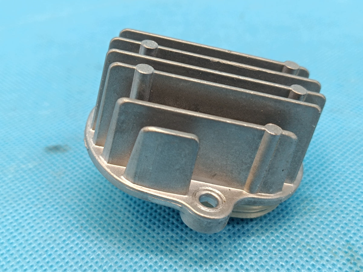 SKODA OCTAVIA IV COMBI 2.0 TFSI 140KW 2024R LED MODULE HEDGEHOG 5E3941645A