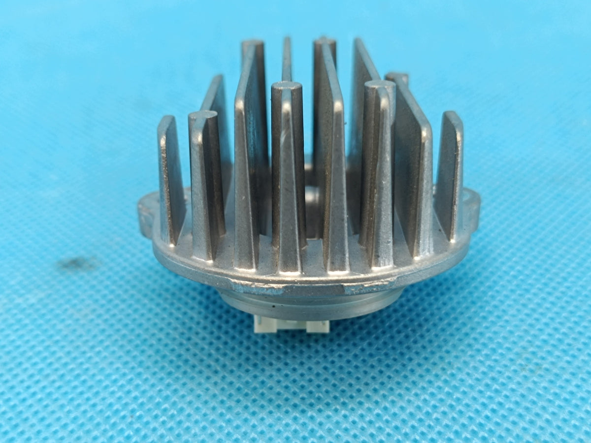 SKODA OCTAVIA IV COMBI 2.0 TFSI 140KW 2024R LED MODULE HEDGEHOG 5E3941645A