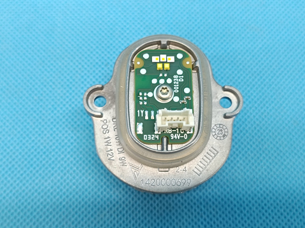 SKODA OCTAVIA IV COMBI 2.0 TFSI 140KW 2024R LED MODULE HEDGEHOG 5E3941645A