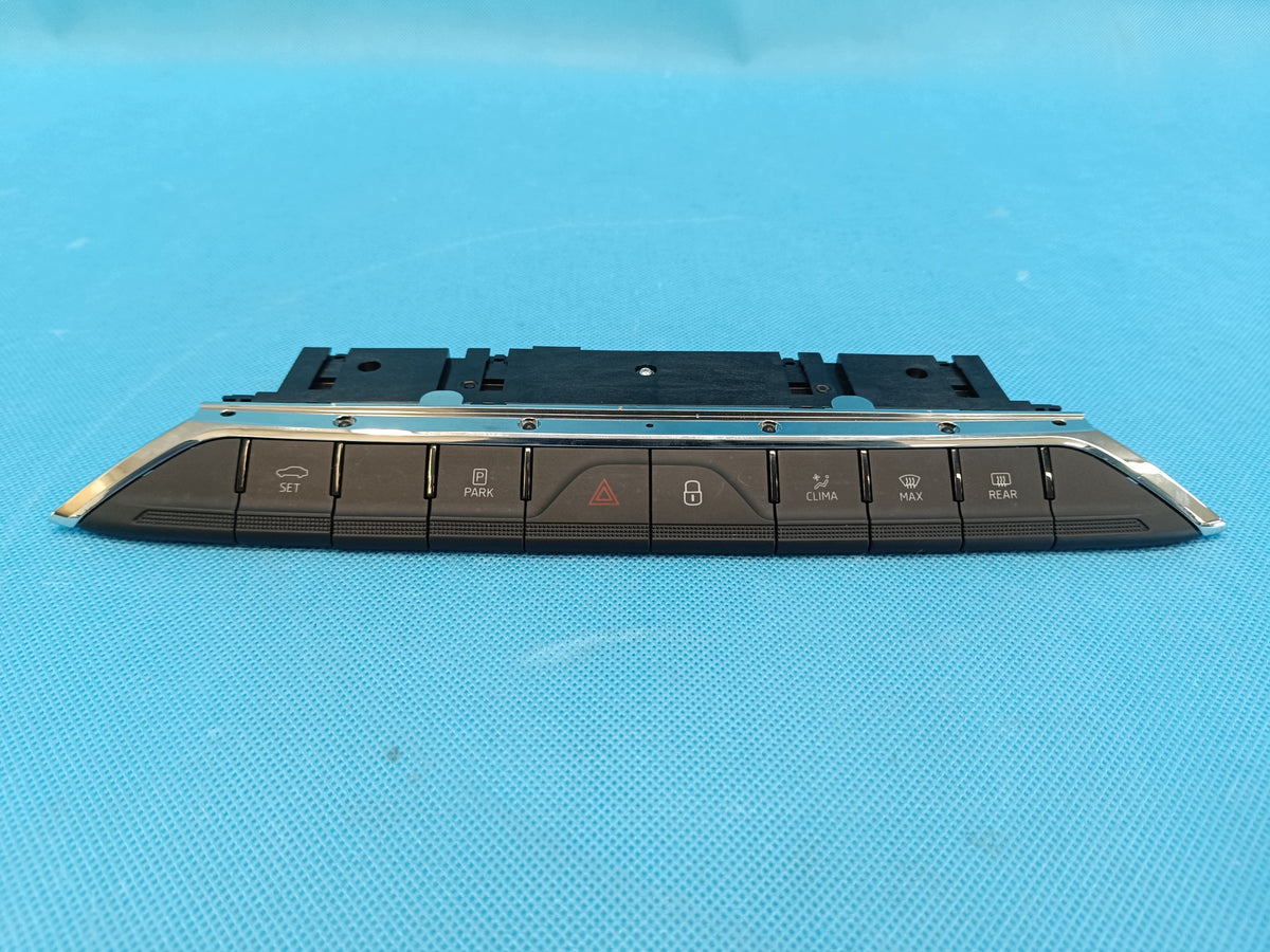 SKODA OCTAVIA IV COMBI 2.0 TFSI 140KW 2024R SWITCH PANEL 5E3925200F