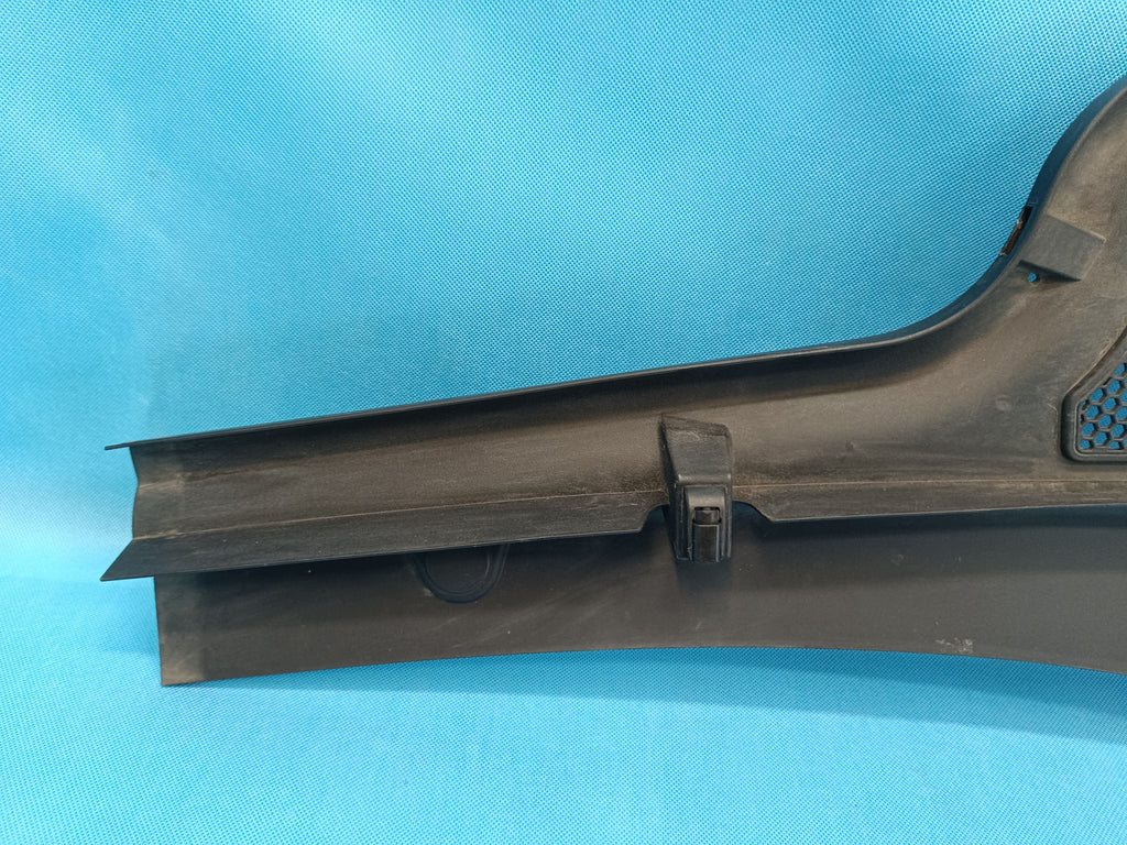 SKODA OCTAVIA IV COMBI 2.0 TFSI 140KW 2024R UNDERCARRIAGE RIGHT 5E3819416