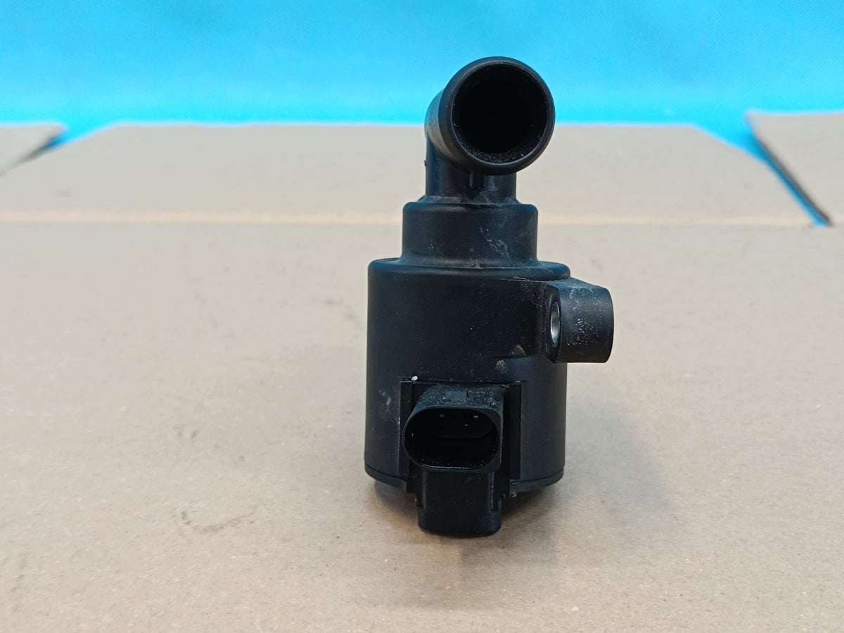 SKODA OCTAVIA IV COMBI 2.0 TFSI 140KW 2024R WATER PUMP 5Q0906457K