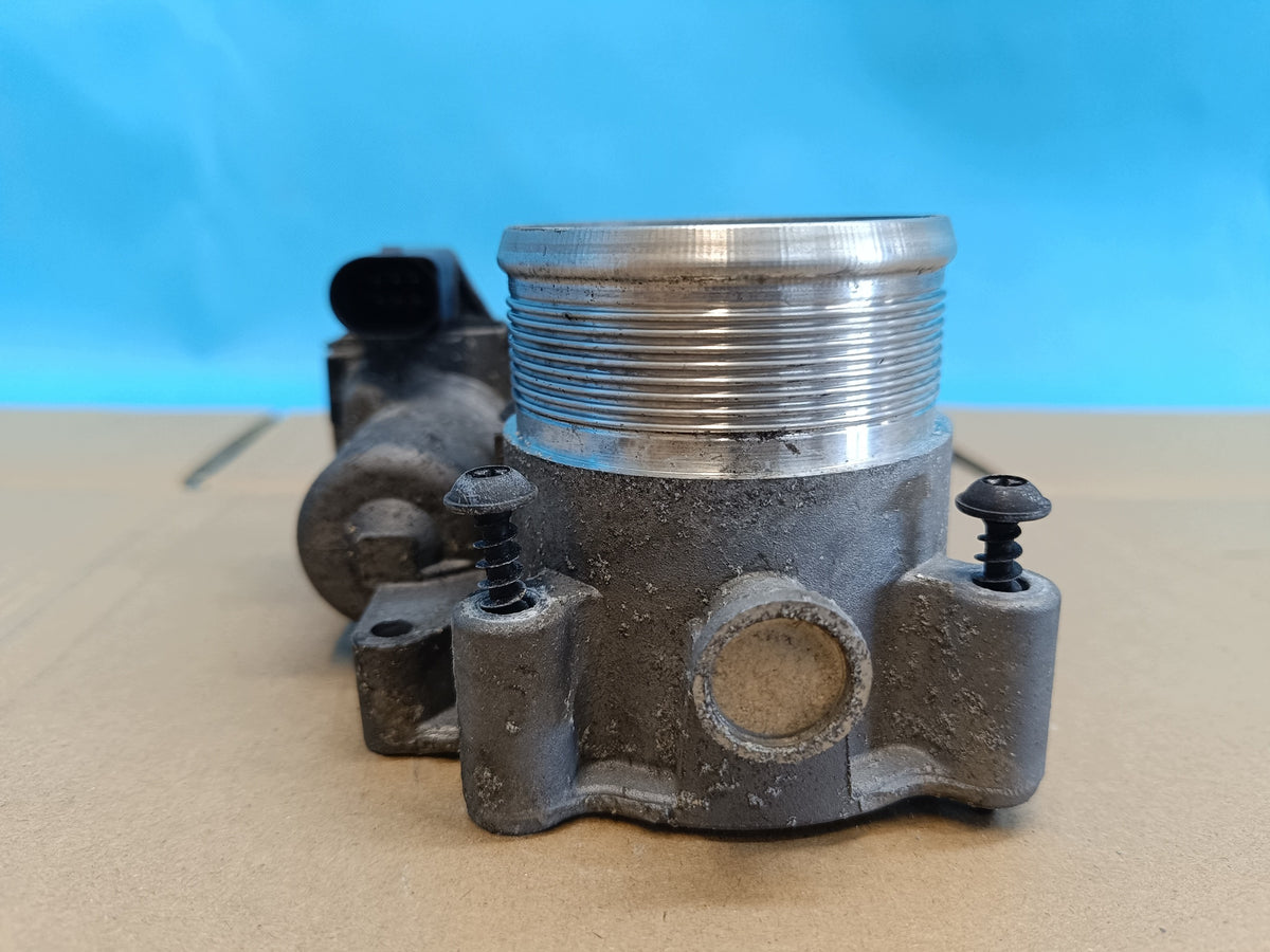SKODA OCTAVIA IV COMBI 2.0 TFSI 140KW BNNA 2024 R THROTTLE 06N133062B