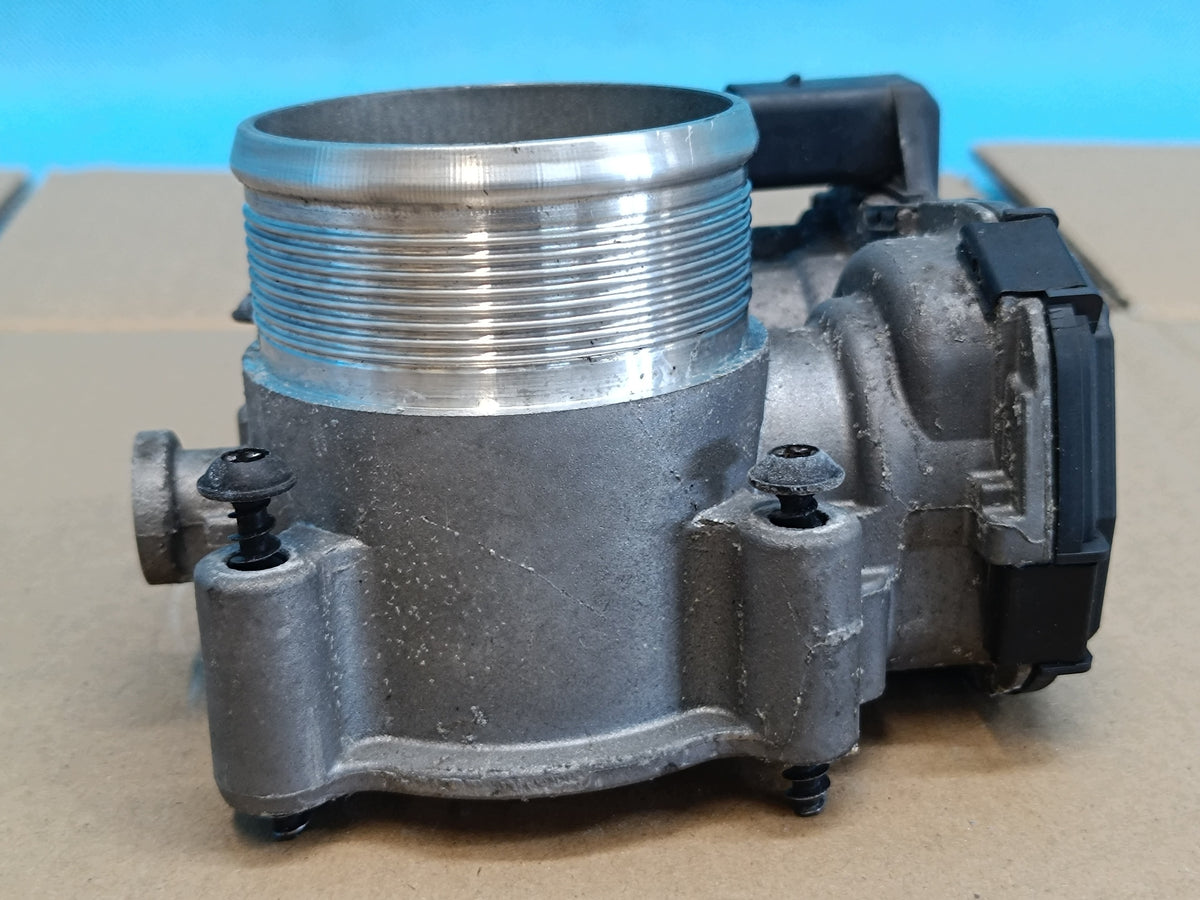 SKODA OCTAVIA IV COMBI 2.0 TFSI 140KW BNNA 2024 R THROTTLE 06N133062B