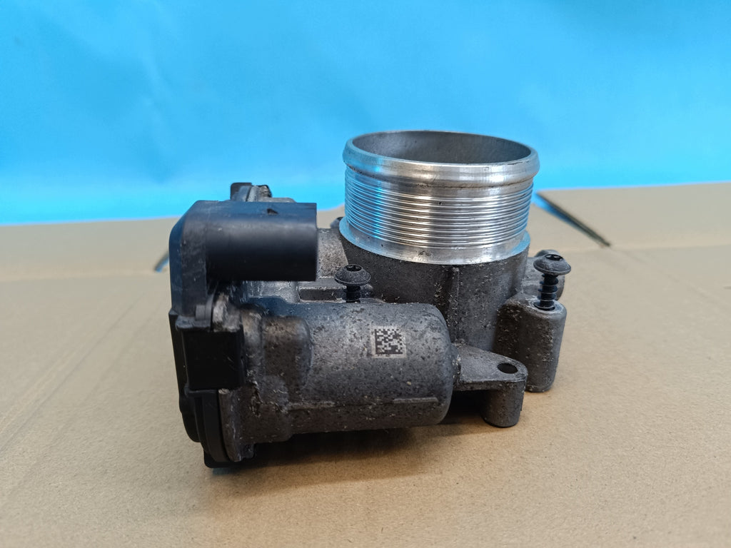 SKODA OCTAVIA IV COMBI 2.0 TFSI 140KW BNNA 2024 R THROTTLE 06N133062B