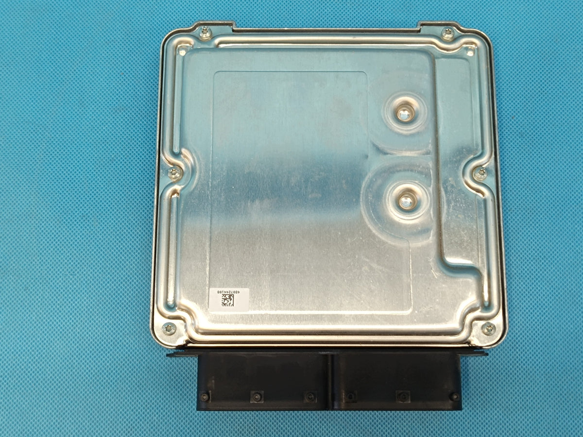 SKODA OCTAVIA IV COMBI 2.0 TFSI 2024 R COMPUTER ENGINE CONTROLLER 06Q907309