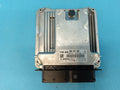 SKODA OCTAVIA IV COMBI 2.0 TFSI 2024 R COMPUTER ENGINE CONTROLLER 06Q907309