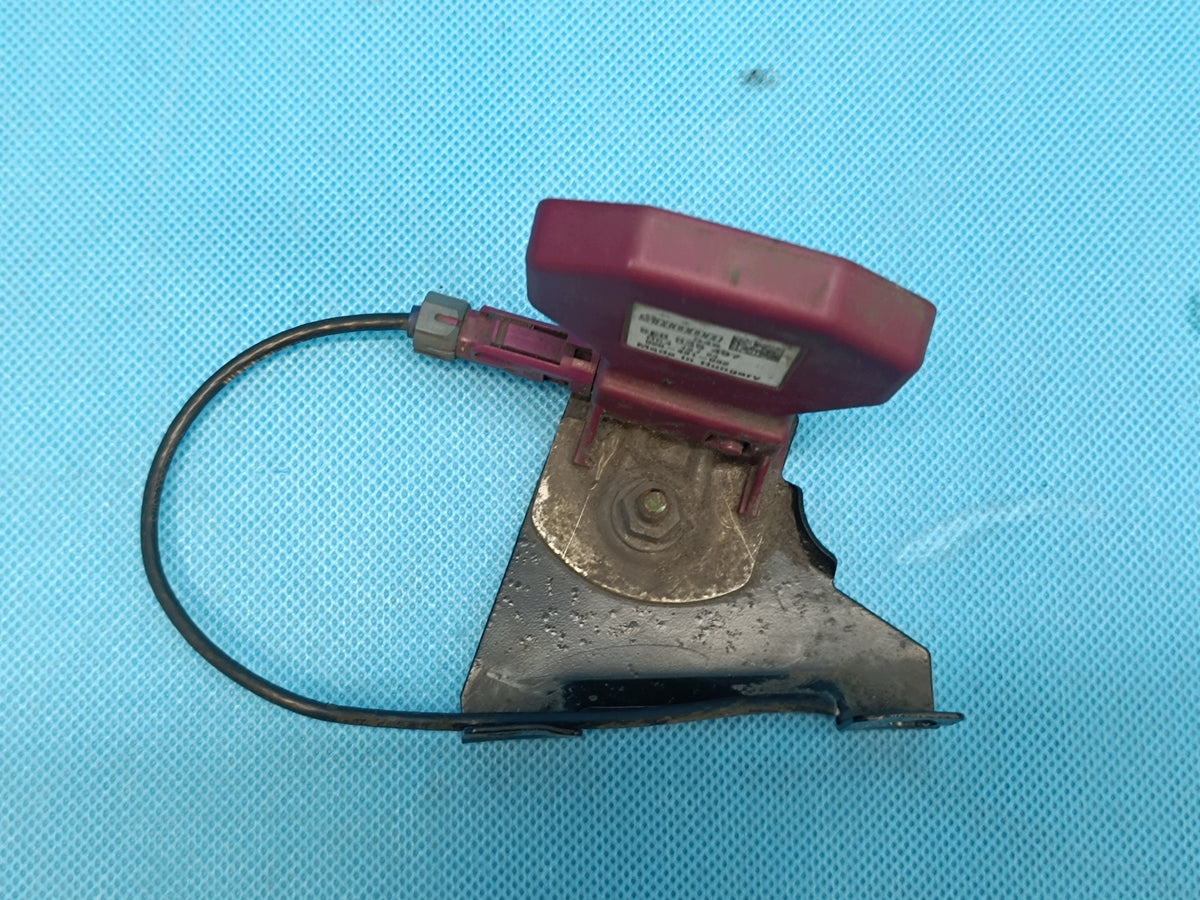 SKODA OCTAVIA IV COMBI 2.0 TFSI 24R ANTENNA AMPLIFIER 5E0035497 5E0035317
