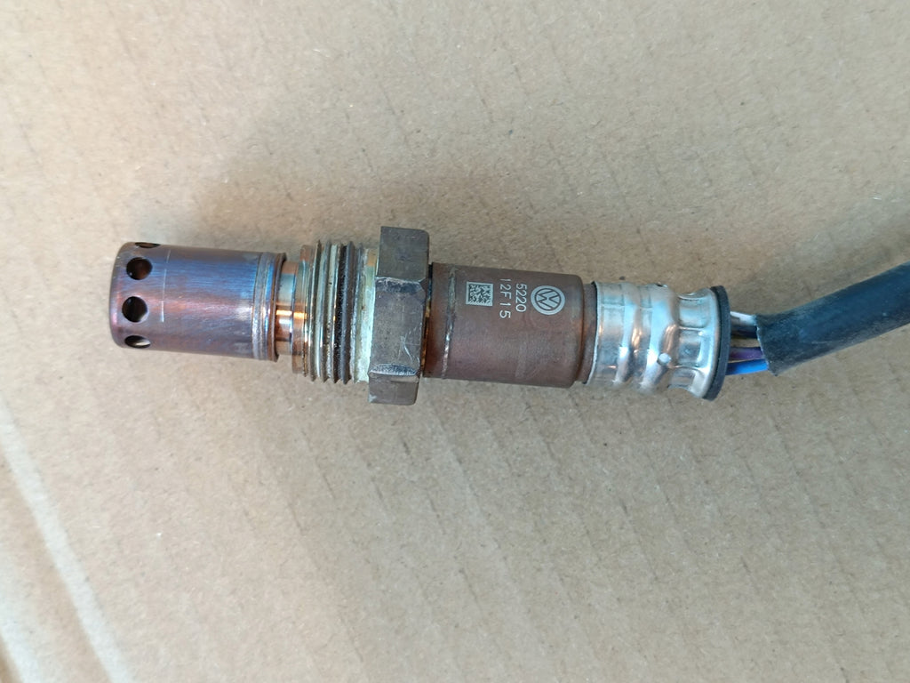 SKODA OCTAVIA IV COMBI 2,0TDI 110KW 2023R LAMBDA SENSOR NOX 05N907807A