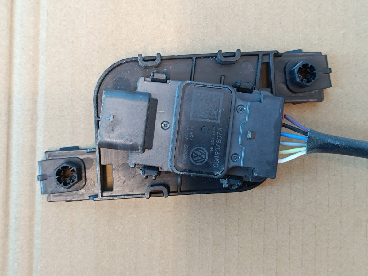 SKODA OCTAVIA IV COMBI 2,0TDI 110KW 2023R LAMBDA SENSOR NOX 05N907807A