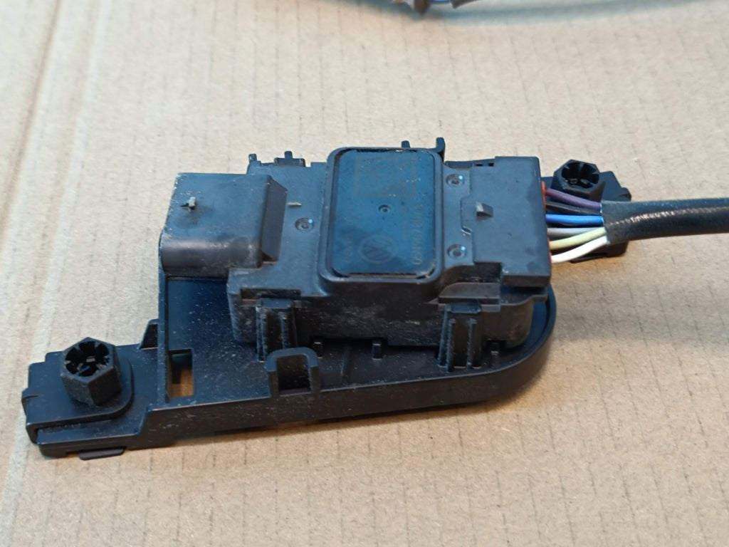 SKODA OCTAVIA IV COMBI 2,0TDI 110KW 2023R LAMBDA SENSOR NOX 05N907807A