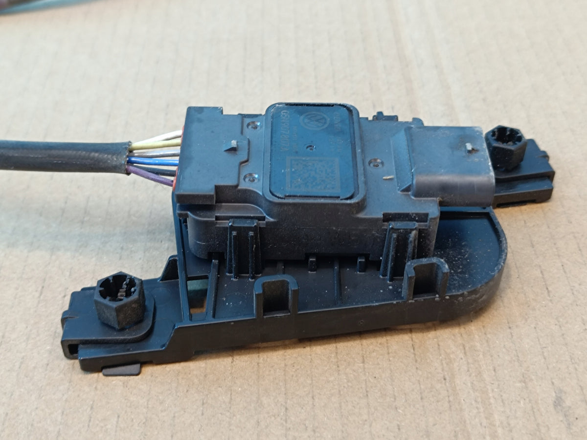 SKODA OCTAVIA IV COMBI 2,0TDI 110KW 2023R LAMBDA SENSOR NOX 05N907807A