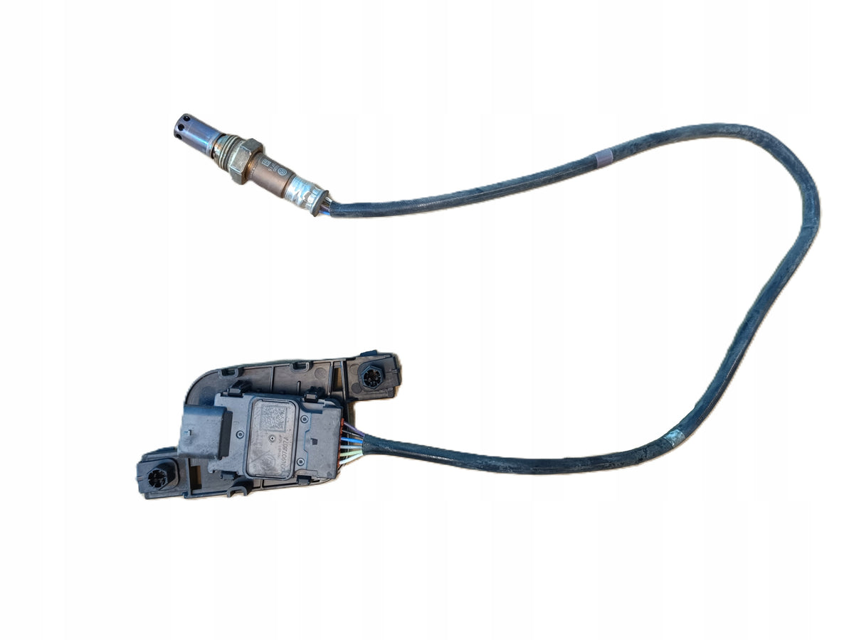 SKODA OCTAVIA IV COMBI 2,0TDI 110KW 2023R LAMBDA SENSOR NOX 05N907807A