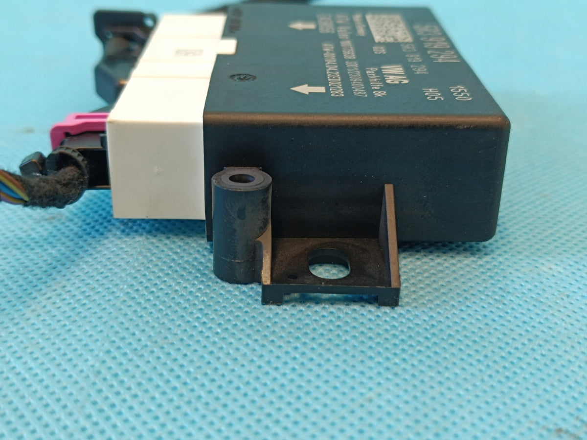 SKODA OCTAVIA IV COMBI 2,0TDI 110KW 2023R MODULE DRIVER PDC 5R3919294