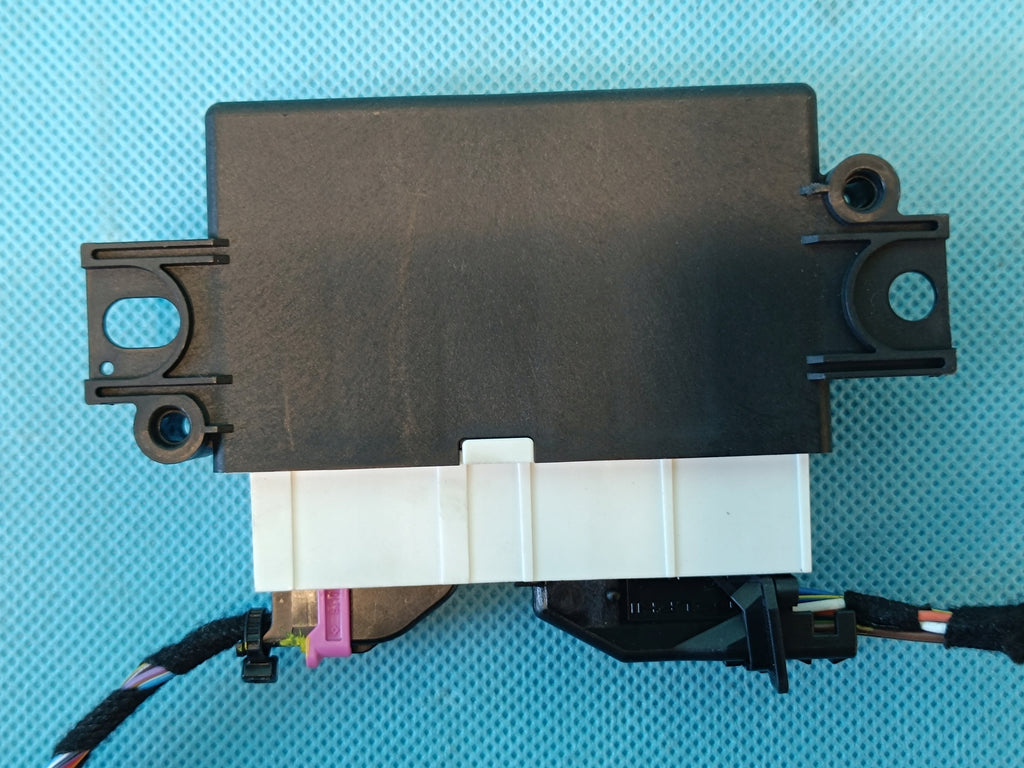 SKODA OCTAVIA IV COMBI 2,0TDI 110KW 2023R MODULE DRIVER PDC 5R3919294