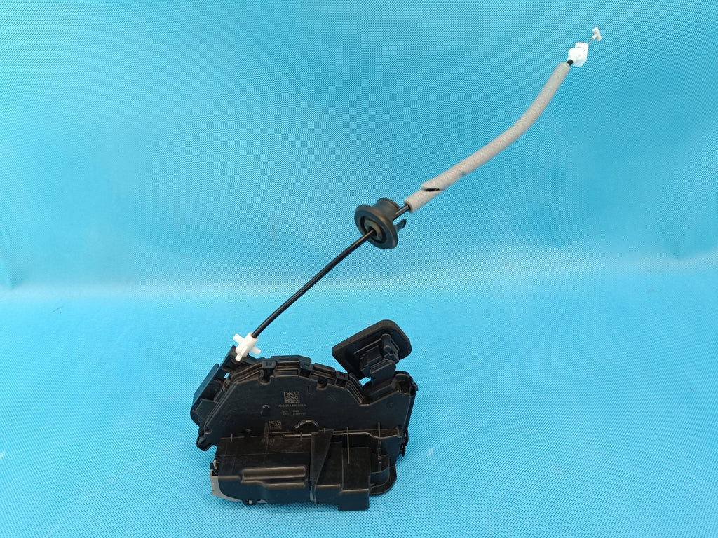 SKODA OCTAVIA IV COMBI 2.0TFSI 140KW 2024R DOOR LOCK RIGHT REAR 5TA839016Q