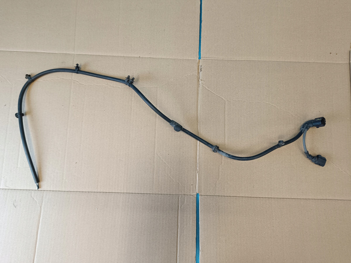 SKODA OCTAVIA IV COMBI 2023R ROTATION SENSOR BEAM LEFT REAR 5WA927902AF