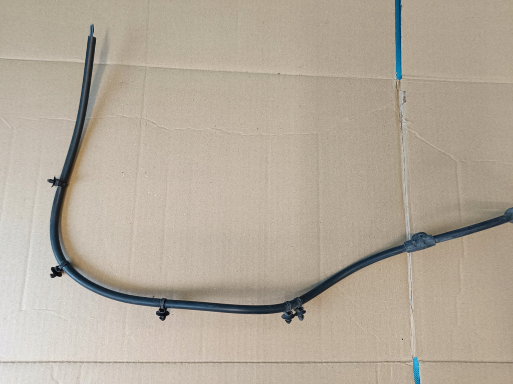 SKODA OCTAVIA IV COMBI 2023R ROTATION SENSOR BEAM LEFT REAR 5WA927902AF