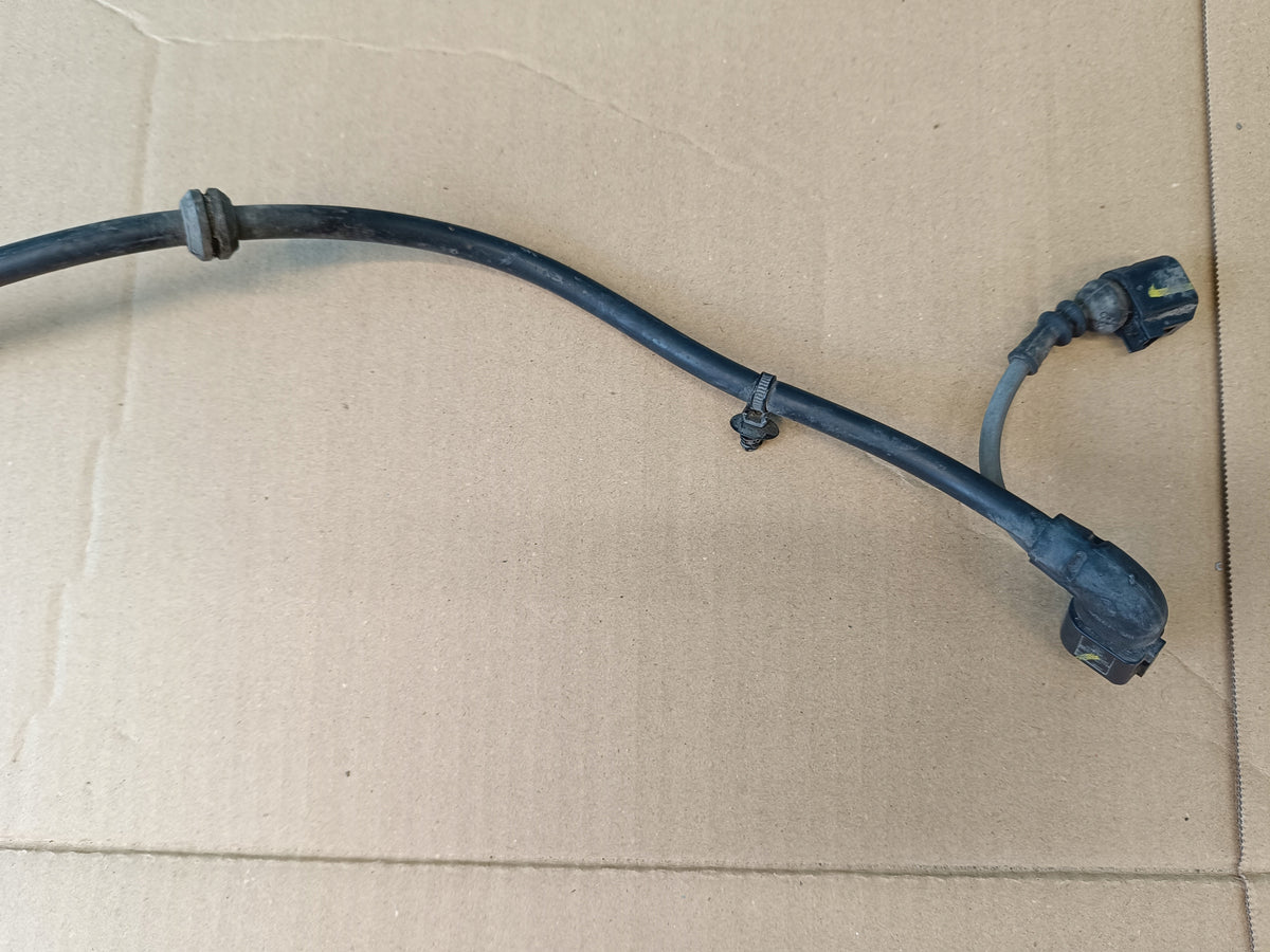 SKODA OCTAVIA IV COMBI 2023R ROTATION SENSOR BEAM LEFT REAR 5WA927902AF
