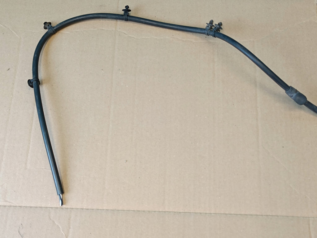 SKODA OCTAVIA IV COMBI 2023R ROTATION SENSOR BEAM LEFT REAR 5WA927902AF