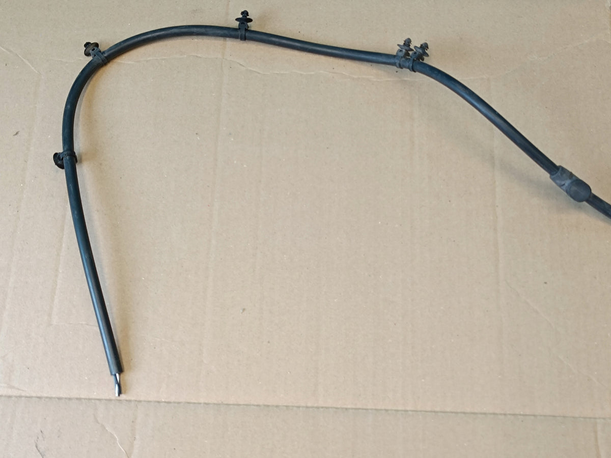 SKODA OCTAVIA IV COMBI 2023R ROTATION SENSOR BEAM LEFT REAR 5WA927902AF