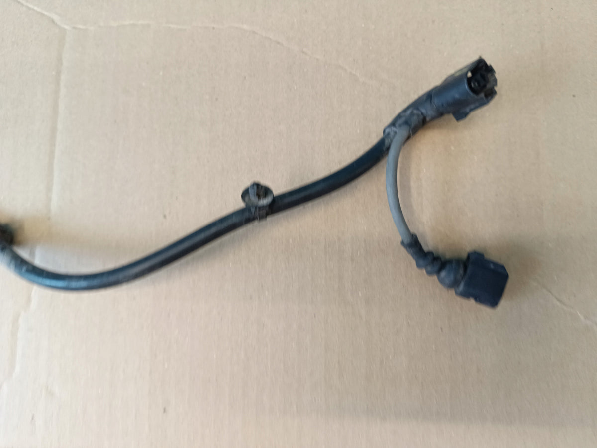 SKODA OCTAVIA IV COMBI 2023R ROTATION SENSOR BEAM LEFT REAR 5WA927902AF