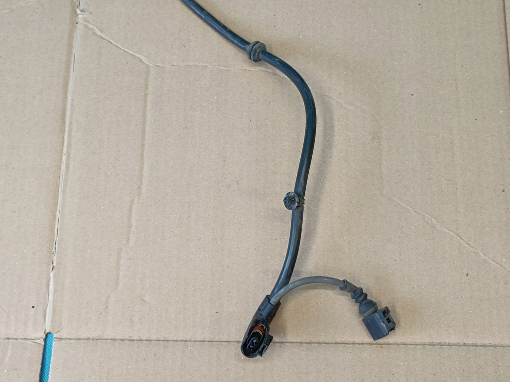 SKODA OCTAVIA IV COMBI 2023R ROTATION SENSOR BEAM RIGHT REAR 5WA927902AM