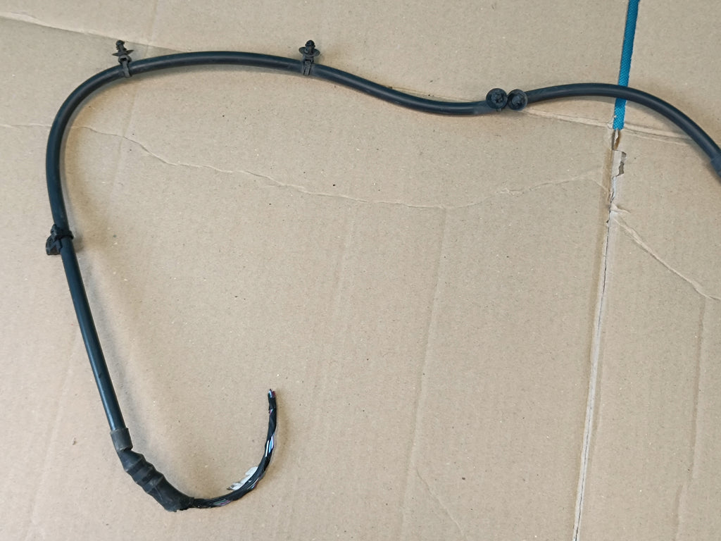 SKODA OCTAVIA IV COMBI 2023R ROTATION SENSOR BEAM RIGHT REAR 5WA927902AM