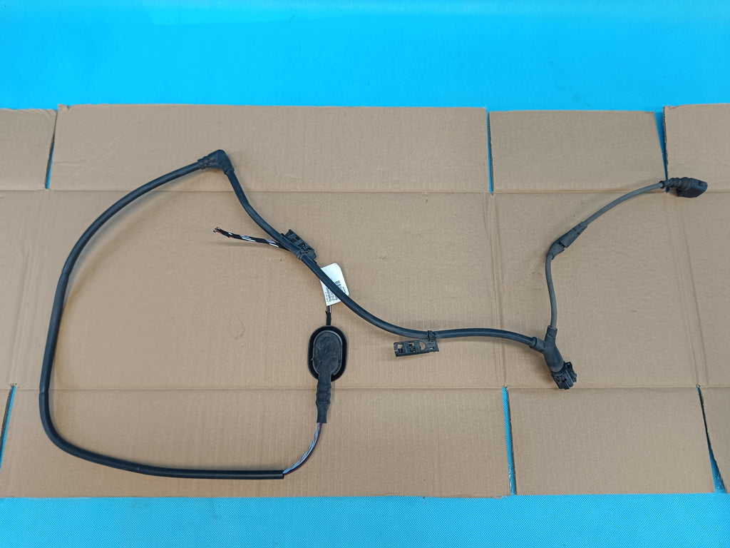 SKODA OCTAVIA IV COMBI 2024 R ROTATION SENSOR BEAM RIGHT REAR 5WA927902AP
