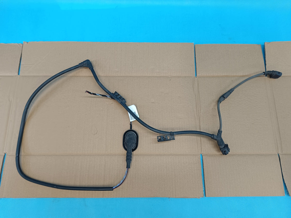 SKODA OCTAVIA IV COMBI 2024 R ROTATION SENSOR BEAM RIGHT REAR 5WA927902AP