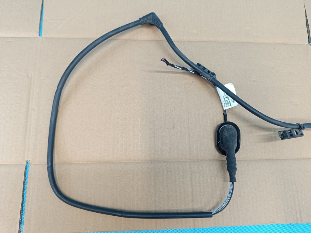 SKODA OCTAVIA IV COMBI 2024 R ROTATION SENSOR BEAM RIGHT REAR 5WA927902AP