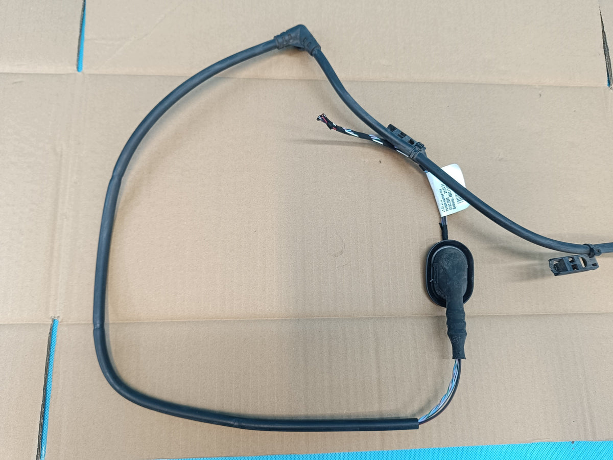 SKODA OCTAVIA IV COMBI 2024 R ROTATION SENSOR BEAM RIGHT REAR 5WA927902AP