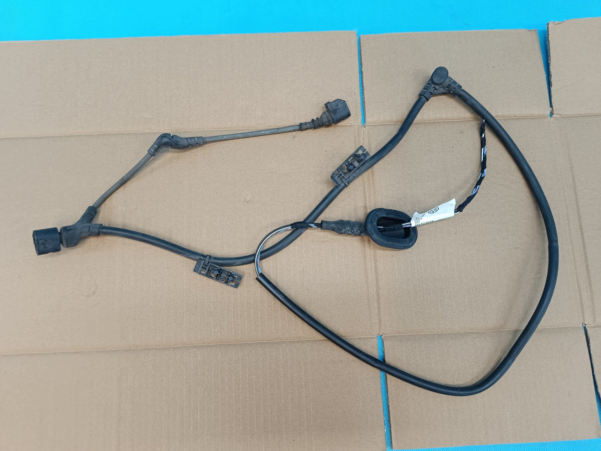 SKODA OCTAVIA IV COMBI 2024 R ROTATION SENSOR BEAM RIGHT REAR 5WA927902AP