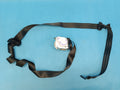 SKODA OCTAVIA IV COMBI 2024 R SEAT BELT LEFT FRONT 5E3857705H