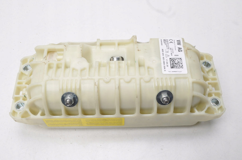 SKODA OCTAVIA IV PASSENGER AIRBAG CUSHION 5E3880204E