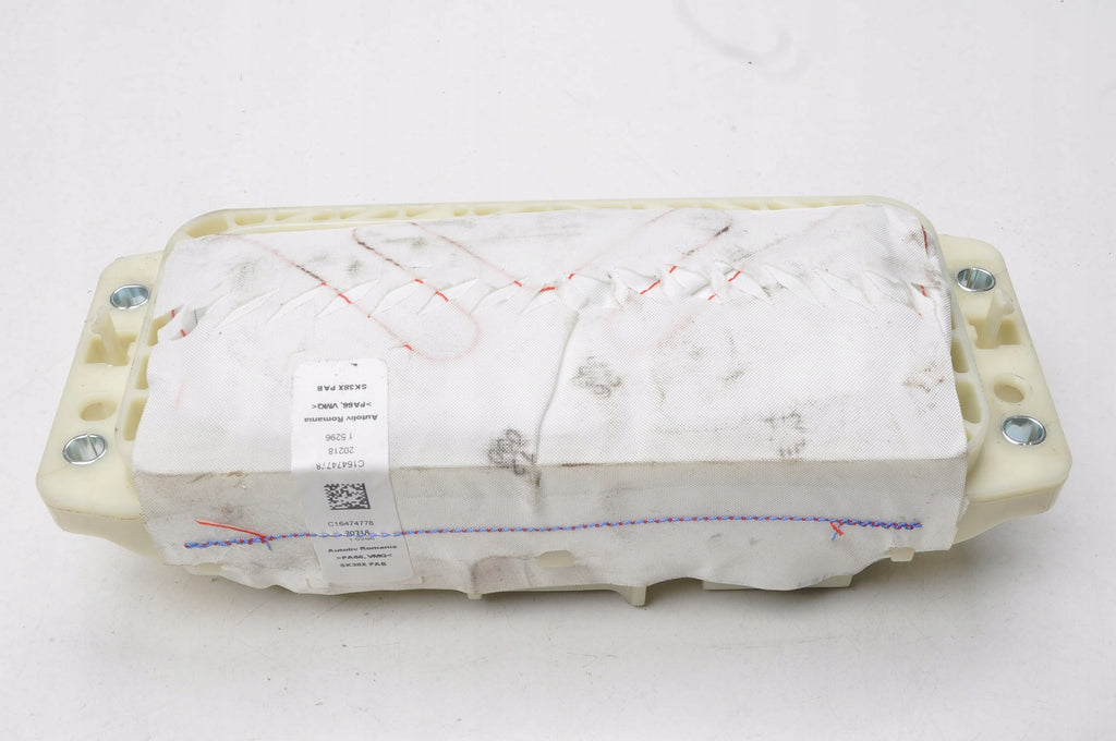 SKODA OCTAVIA IV PASSENGER AIRBAG CUSHION 5E3880204E