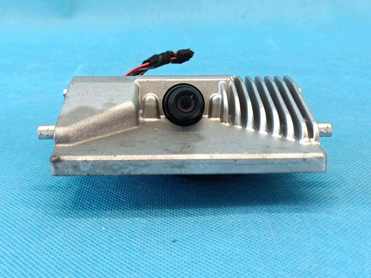 SKODA OCTAVIA IV VRS 2.0 TFSI 195KW 2026 R ASSISTANT CAMERA FRONT 3WA907217D