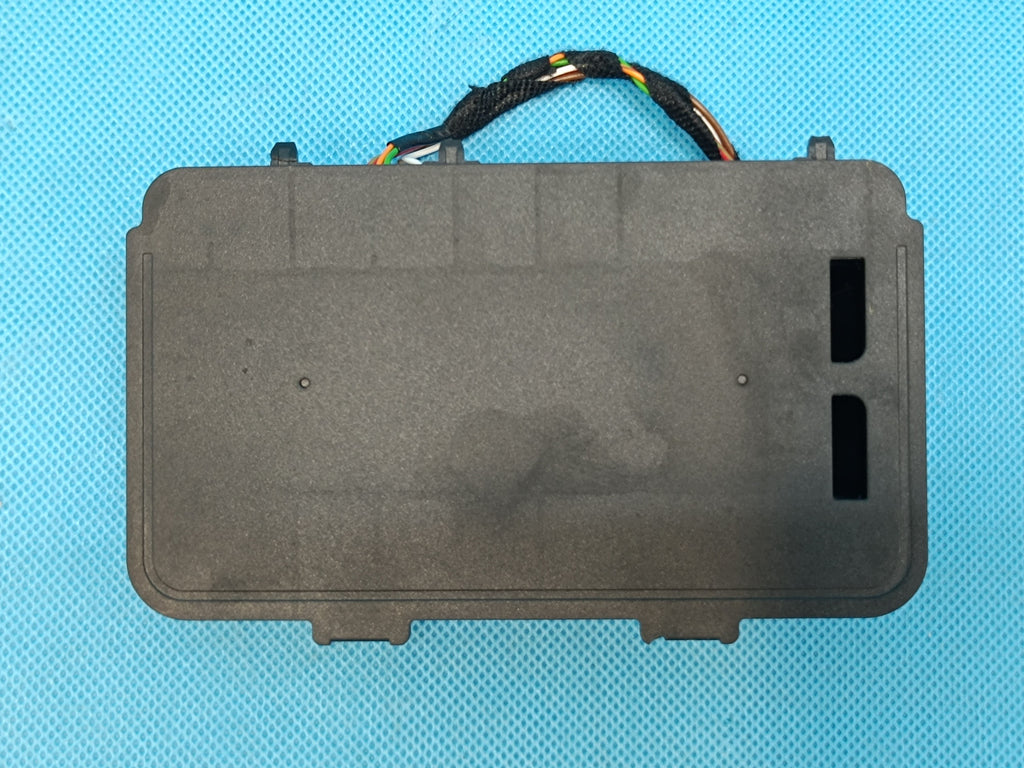 SKODA OCTAVIA IV VRS 2.0 TFSI 195KW 2026 R INDUCTION CHARGER 3P0035502C