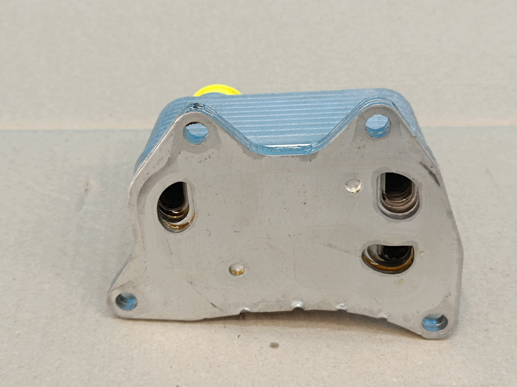 SKODA OCTAVIA IV VRS 2.0 TFSI 195KW 2026 R OIL COOLER 06Q117021H
