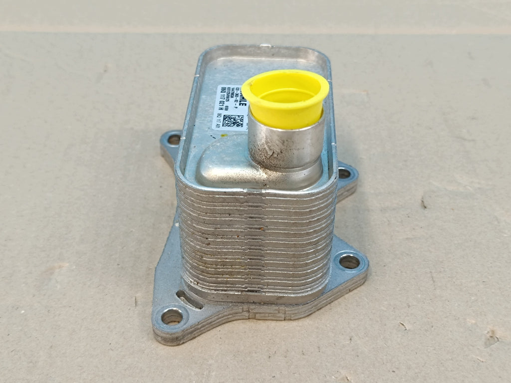 SKODA OCTAVIA IV VRS 2.0 TFSI 195KW 2026 R OIL COOLER 06Q117021H