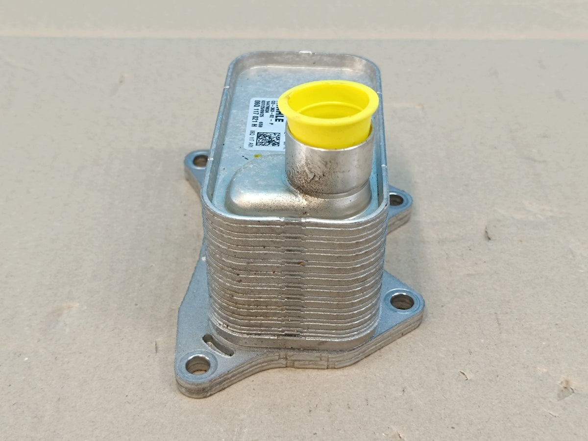 SKODA OCTAVIA IV VRS 2.0 TFSI 195KW 2026 R OIL COOLER 06Q117021H