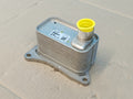 SKODA OCTAVIA IV VRS 2.0 TFSI 195KW 2026 R OIL COOLER 06Q117021H