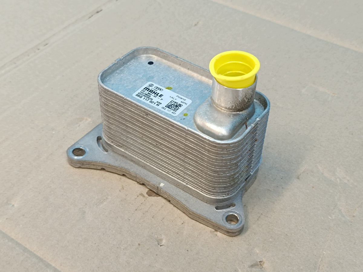 SKODA OCTAVIA IV VRS 2.0 TFSI 195KW 2026 R OIL COOLER 06Q117021H