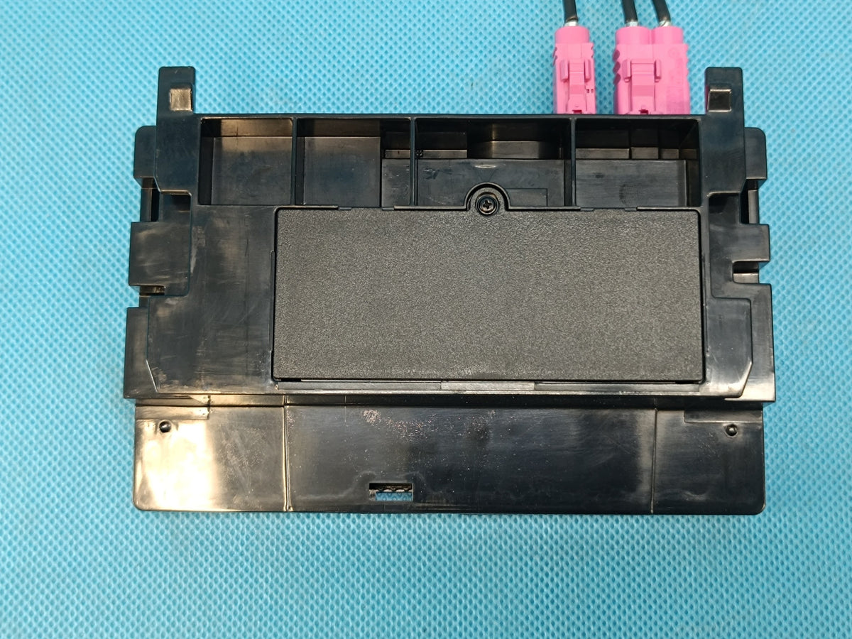 SKODA OCTAVIA IV VRS 2.0 TFSI 195KW 2026 R ONLINE SERVICE MODULE 571035284D