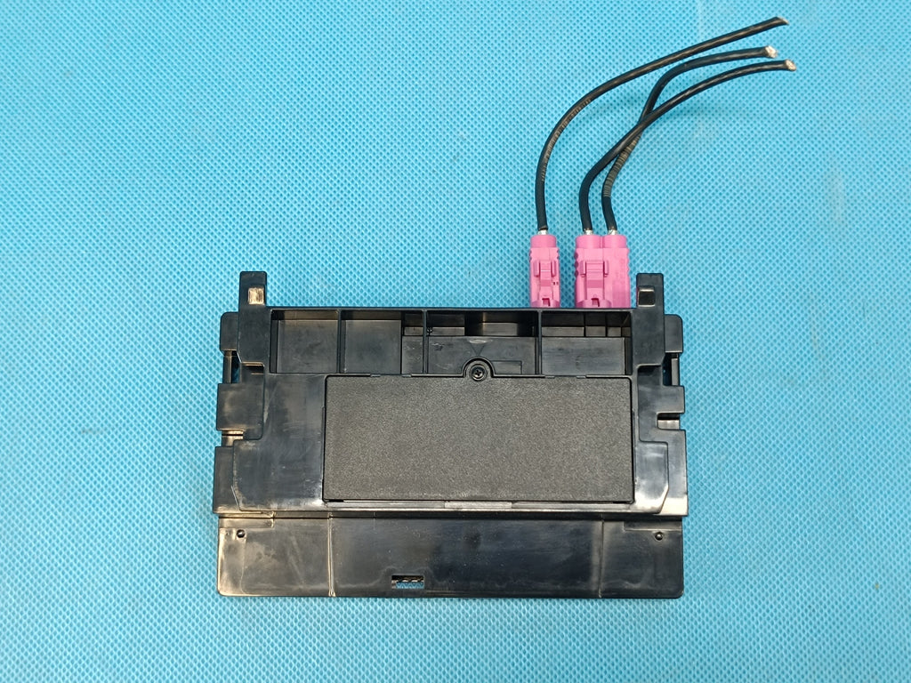 SKODA OCTAVIA IV VRS 2.0 TFSI 195KW 2026 R ONLINE SERVICE MODULE 571035284D