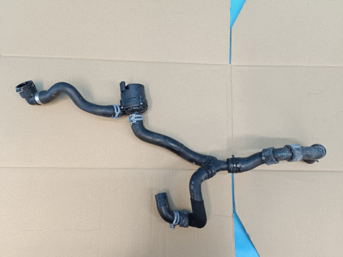 SKODA OCTAVIA IV VRS 2.0 TFSI 195KW 2026 R WATER HOSE PUMP 5WA122157AB